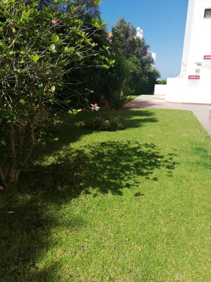 Amoreira Mar, Alvor - Praia E Piscina Bagian luar foto