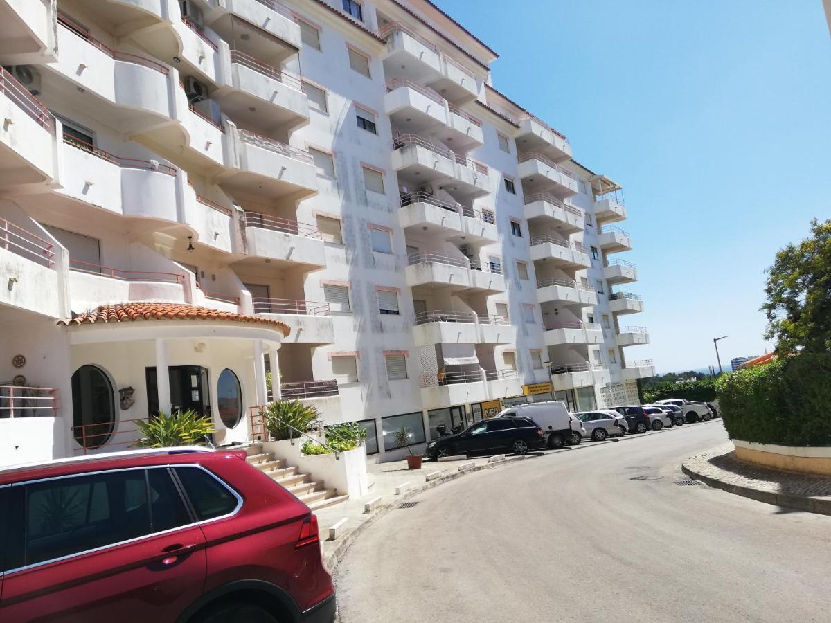 Amoreira Mar, Alvor - Praia E Piscina Bagian luar foto